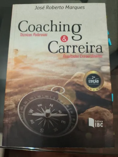 Coaching e carreira