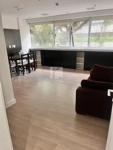 Sala - Paraíso