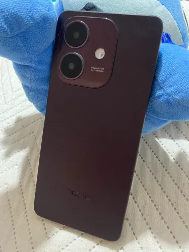Oppo A40 256 gigas