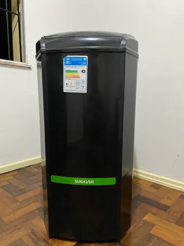 Tanquinho Suggar Lavamax Eco 10kg 127V