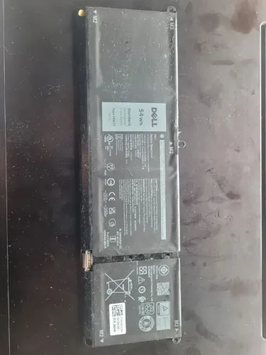 Bateria notebook Dell Type V6W33 (54 Wh, 3420 mAh)
