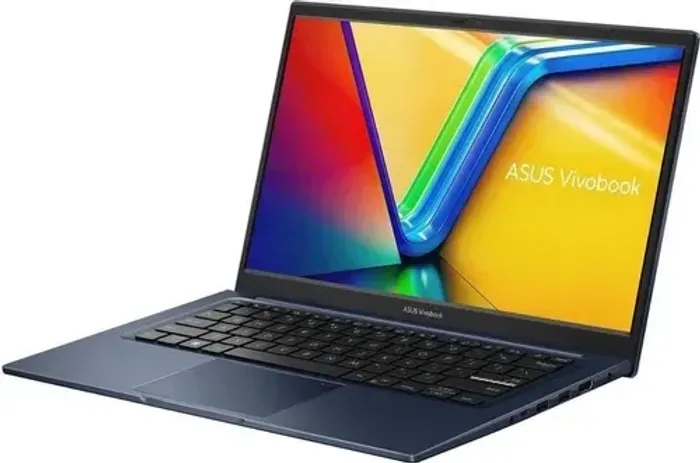 Notebook Asus Vivobook 14/15/17