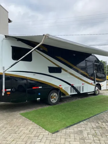 Motorhome 