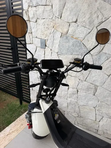 Vendo scooter Gotrix X11 3000w