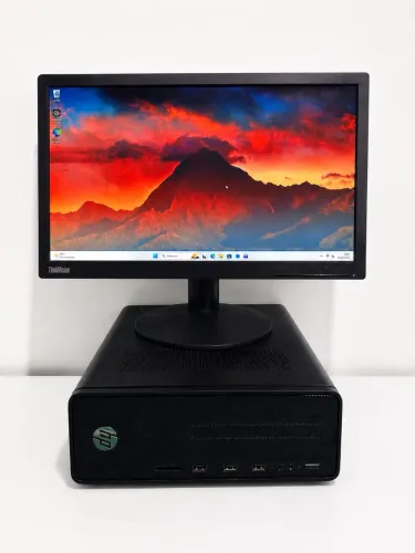 desktop hp prodesk elite