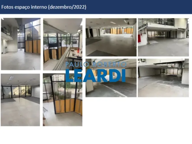 COMERCIAL - BROOKLIN - SP