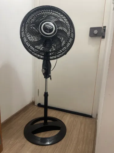 Ventilador Mondial 127 V