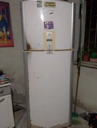 Geladeira