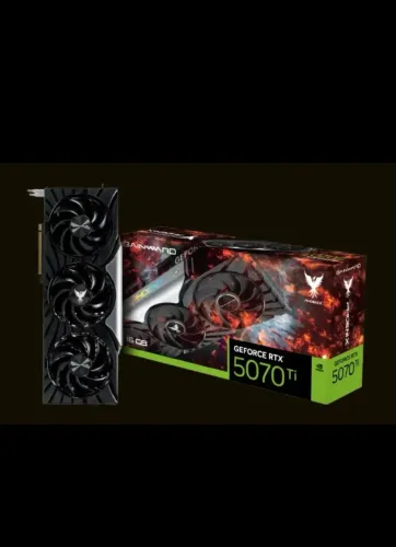 RTX 5070 ti 16GB NOVA
