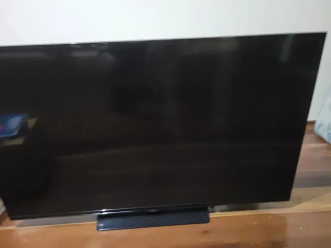 Excelente smart tv da Samsung
