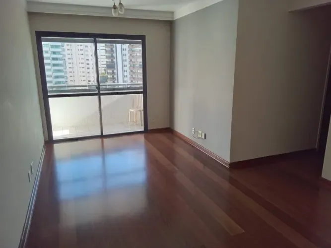 APARTAMENTO SÃO PAULO ACLIMAÇÃO