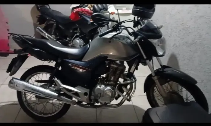 Moto 160 start 2021 moto boa pra trabalho