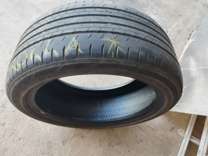 Pneu Dunlop 225/45 R17 