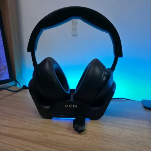 HEADSET VGN ZHOUTING PRO MAX