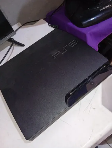 PS3 para retirar peças 