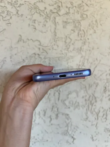 Samsung Galaxy a34 5G