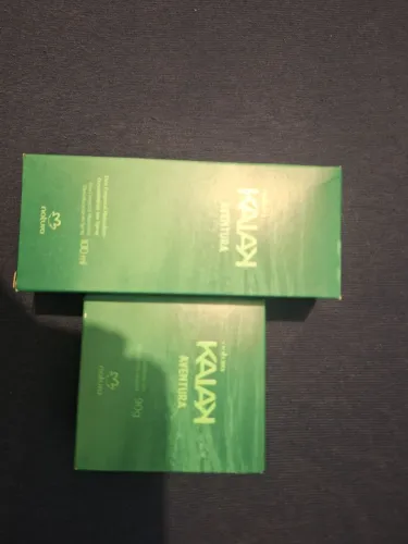Perfume natura