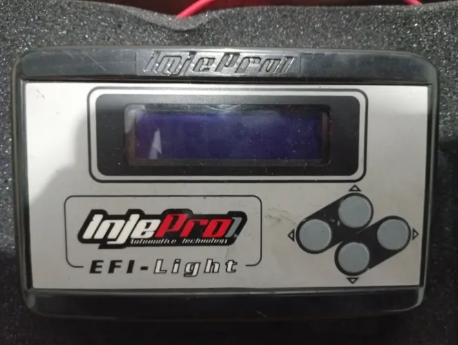 Injepro EFI Light