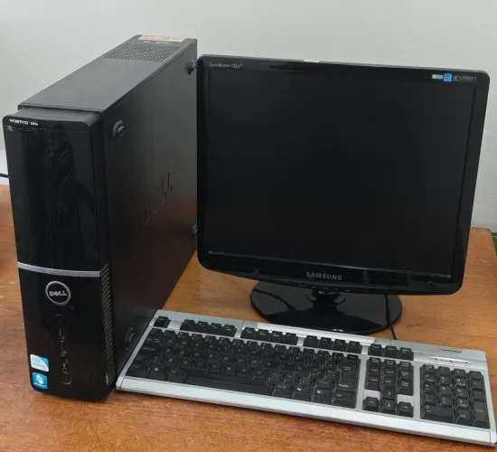 Computador Del