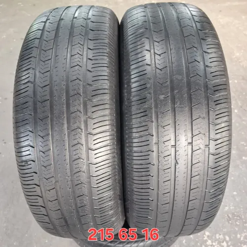 Pneus Usados 215 65 16 onyx