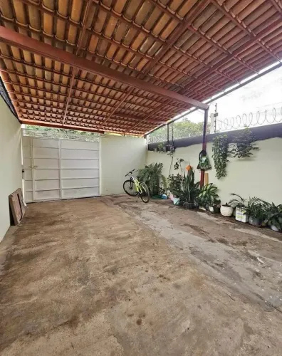 Casa a venda na Marambaia kf
