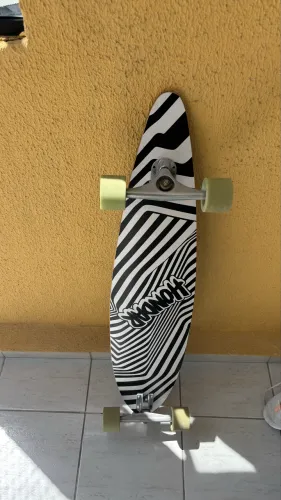 Skate Longboard Hondar