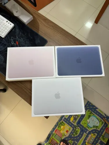 MacBook Neo 256gb Super Promoção! Liquidação!