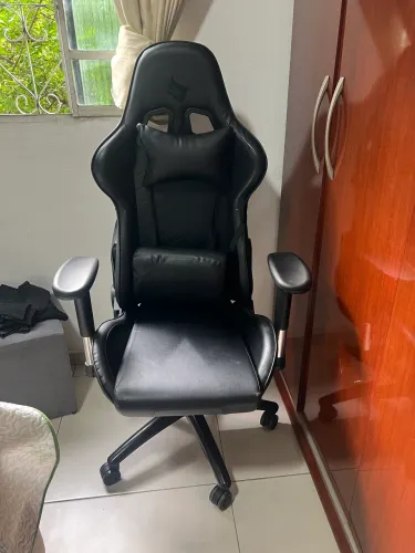Vende-se cadeira game