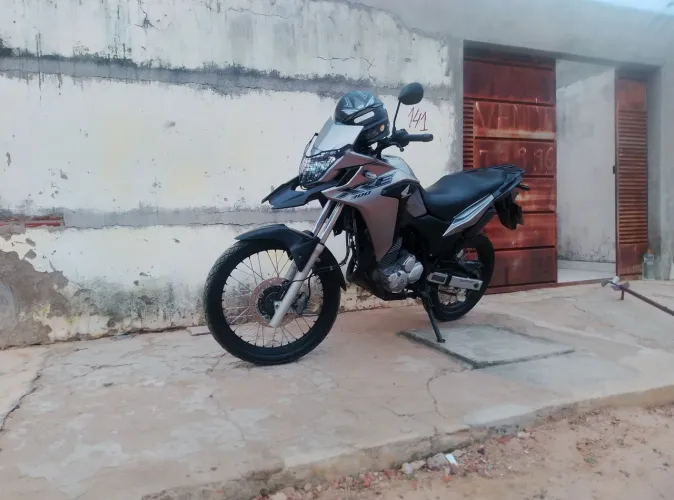 XRE 300 ABS/FLEX 2019
