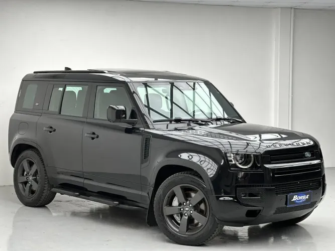 Land Rover Defender 110D SE XD 7L (Diesel) 2023