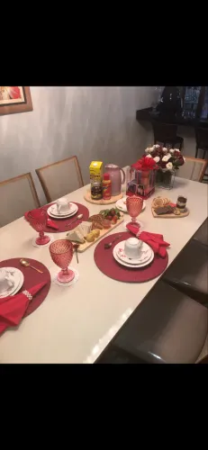 Mesa de jantar