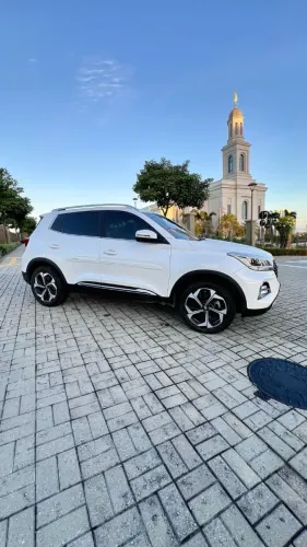 Chery Tiggo 5X Pro 1.5 Turbo Flex Aut. 2025