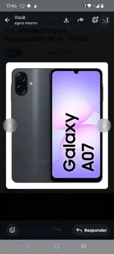 Galaxy A07