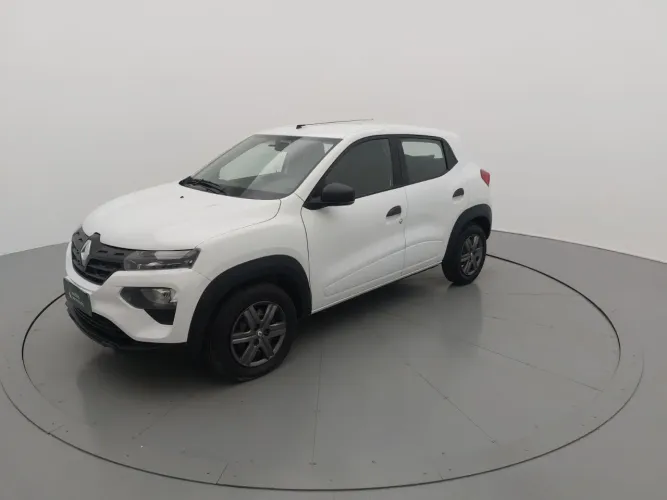 Renault Kwid 1.0 Zen 2025