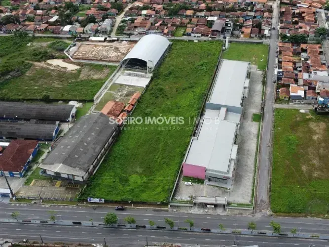 Terreno em Bragança