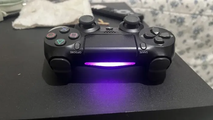 Ps4 Slim 1Tb 