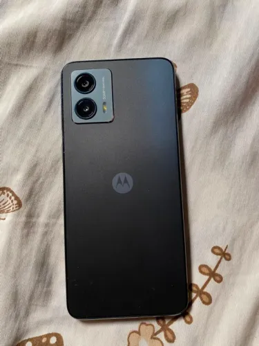 Celular moto G 53