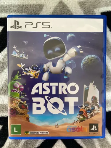 PlayStation 5 - Astro Bot