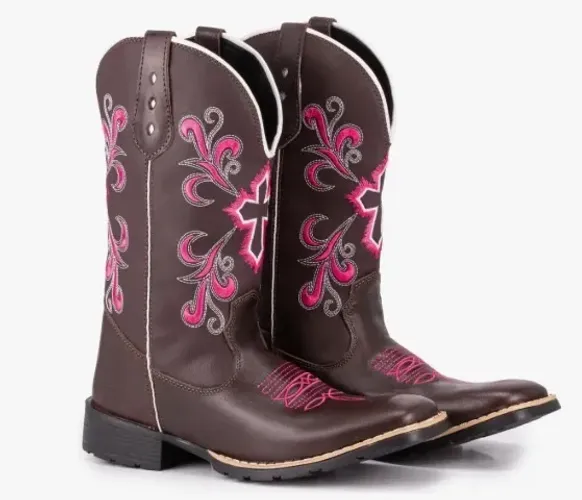 Bota texana