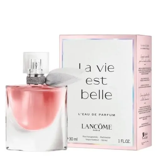 Perfume La Vie Est Belle Lancôme L' Eau de Parfum 30ml - Original