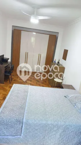 Freguesia (Jacarepaguá) | Casa 3 quartos