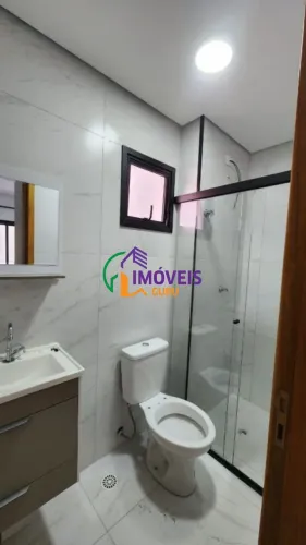 APARTAMENTO - CIDADE ADEMAR - SP