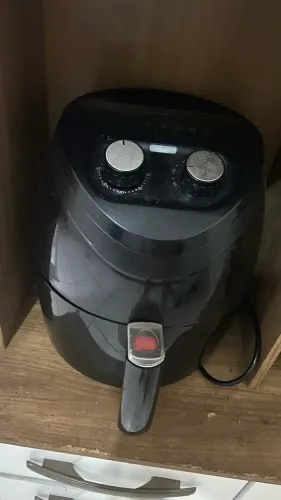Air fryer