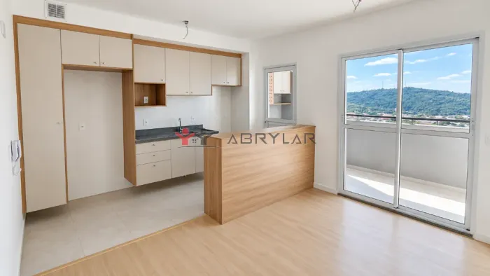 Apartamento para alugar em Itupeva, Jardim Primavera, com 2 quartos, com 69 m²