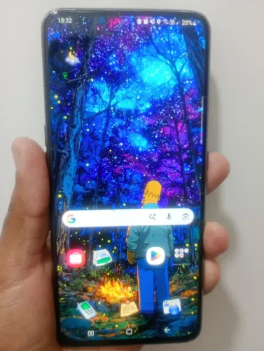 Samsung A80 
