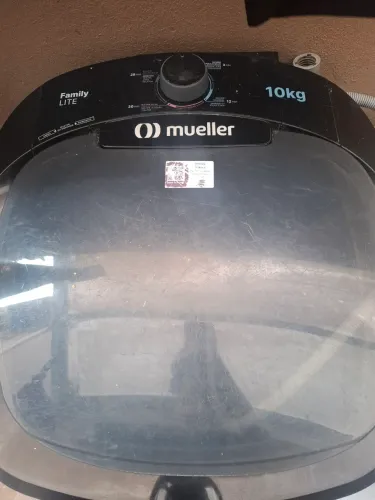 Tanquinho Mueller