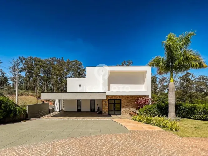 Sobrado à venda e para alugar em Campinas, Residencial Jatibela, com 4 suítes, com 560.51
