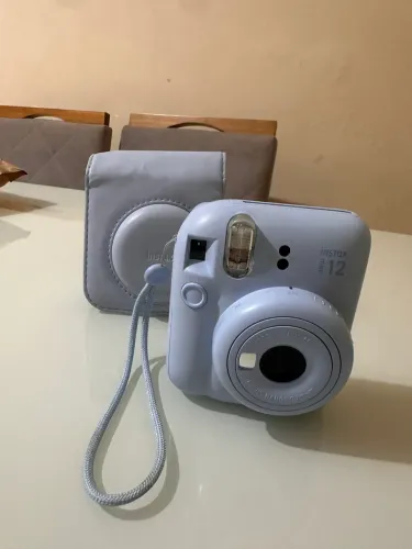 Instax Mini 12