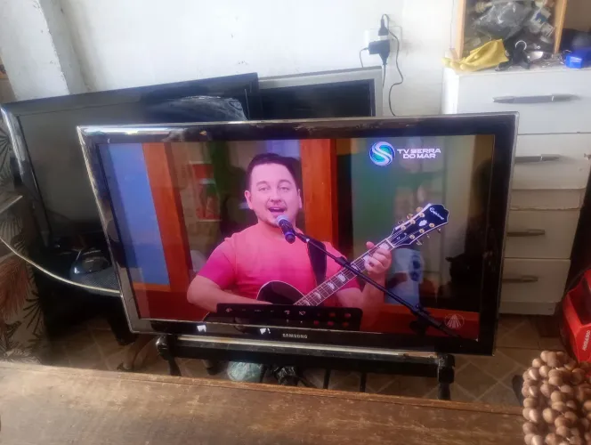 Tv Samsung 45 polegadas