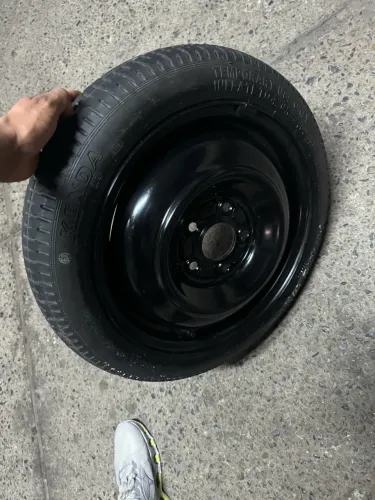 Estepe 5x114 5x112